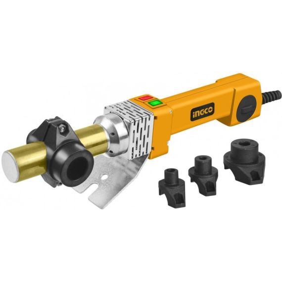 СВАРОЧНЫЙ АППАРАТ ДЛЯ ПОЛИПРОПИЛЕНА INGCO 800W PTWT8001