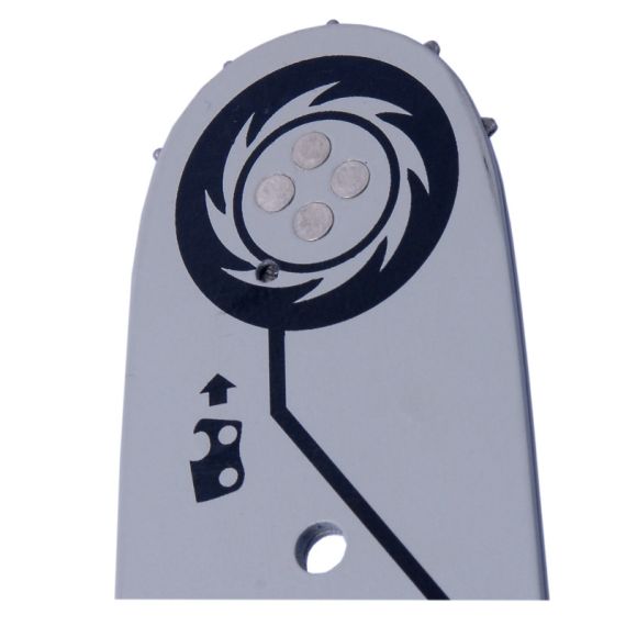 ШИНА ДЛЯ БЕНЗОПИЛЫ 15'' GL 32-325-64 GREEN LAND 32-325