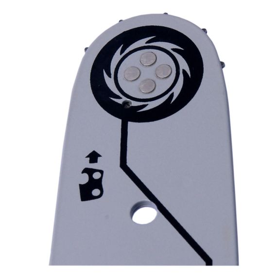 ШИНА ДЛЯ БЕНЗОПИЛЫ 18'' GL 36-325-72 GREEN LAND 36-325