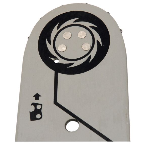 ШИНА ДЛЯ БЕНЗОПИЛЫ 20'' GL 38-325-76 GREEN LAND 38-325