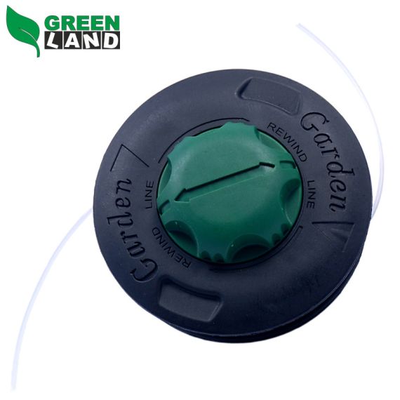 БАРАБАН С ЛЕСКОЙ GL01 GREENLAND