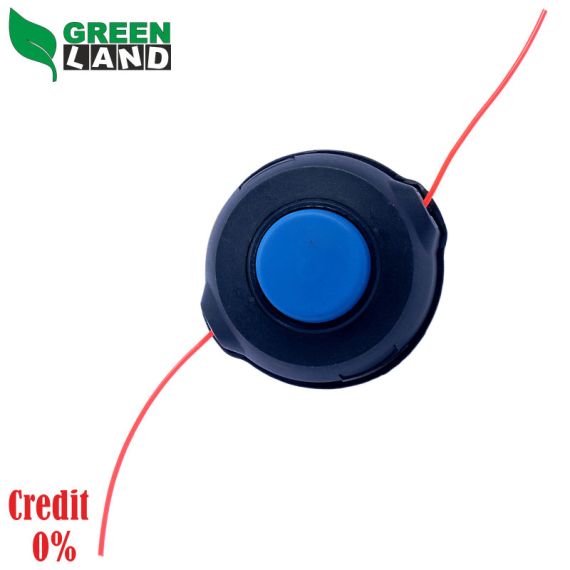 БАРАБАН С ЛЕСКОЙ GL02 GREENLAND