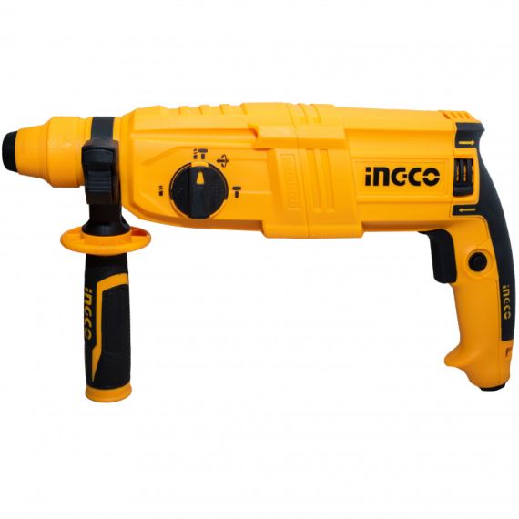 ПЕРФОРАТОР INGCO SDS-PLUS 800W RGH9028