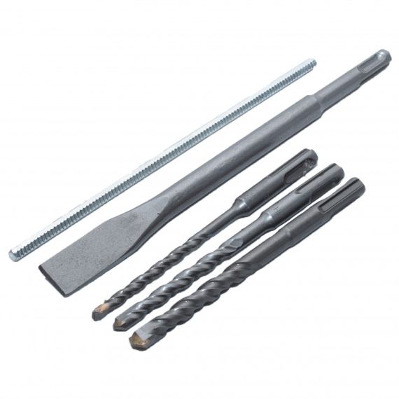 ПЕРФОРАТОР INGCO SDS-PLUS 800W RGH9028