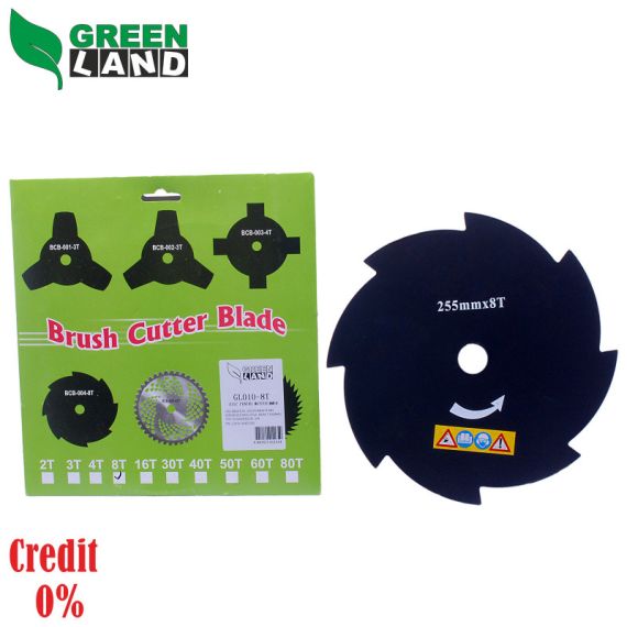 ДИСК ДЛЯ МОТОТРИМЕРА GL-010-8T  GREENLAND