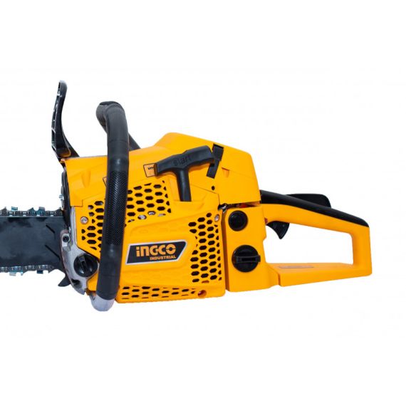 БЕНЗОПИЛА ЦЕПНАЯ 2.4KW INGCO GCS5602411