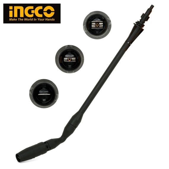 НАСАДКА УГОЛ 45 ДЛЯ МОЙКИ ВЫСОКОГО ДАВЛЕНИЯ INGCO AMAN4501