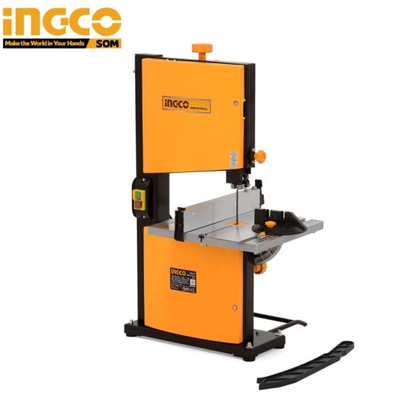 ПИЛА ЛЕНТОЧНАЯ INGCO 350W BAS3502