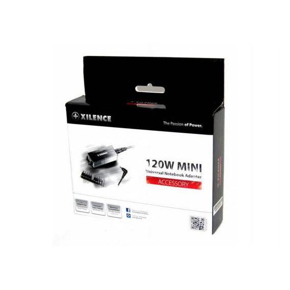 XILENCE XP-LP120.XM012