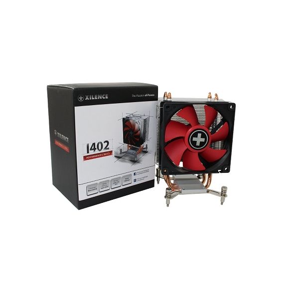 XILENCE XPCPU.I402 (XC026)