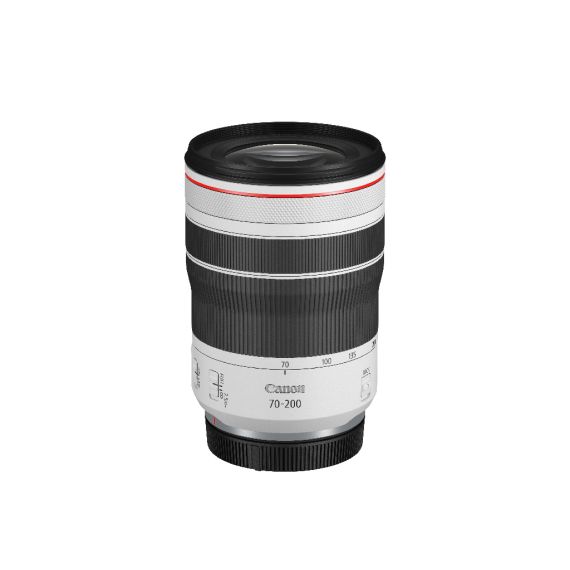 ZOOM LENS CANON RF 70-200MM F/4 L IS USM (4318C005)
