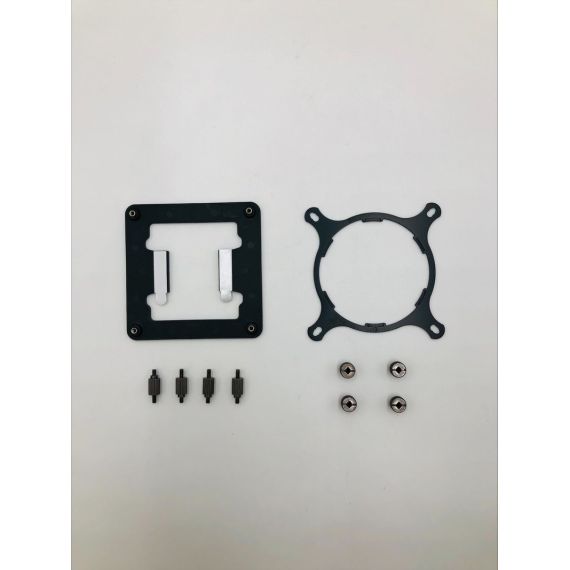 XILENCE XZ176, ADAPTER MOUNTING KIT INTEL ALDER LAKE LGA1700 FOR