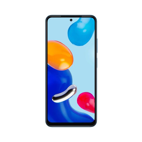 СМАРТФОН XIAOMI REDMI NOTE 11 / 4GB RAM / 128GB / TWILIGHT