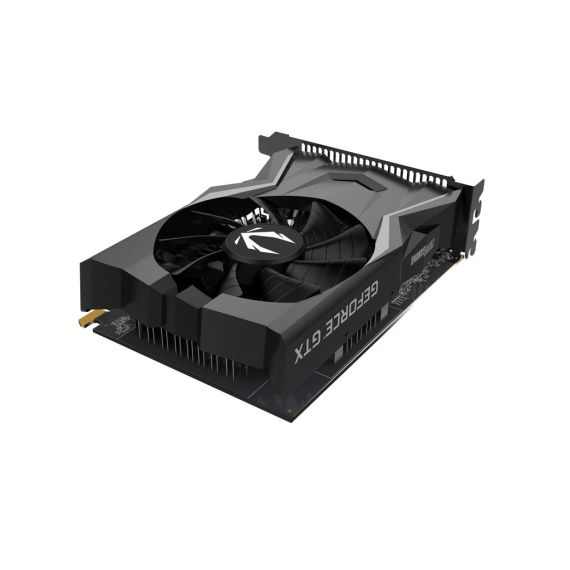 ВИДЕОКАРТА ZOTAC GEFORCE GTX 1630 4GB GDDR6, 64BIT