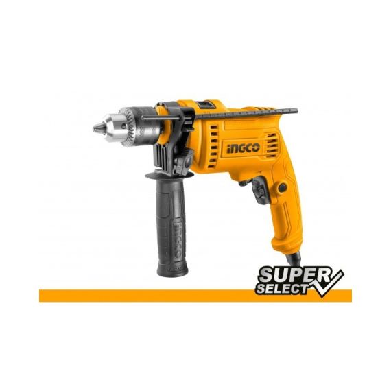 ДРЕЛЬ УДАРНАЯ 680W INGCO ID6808