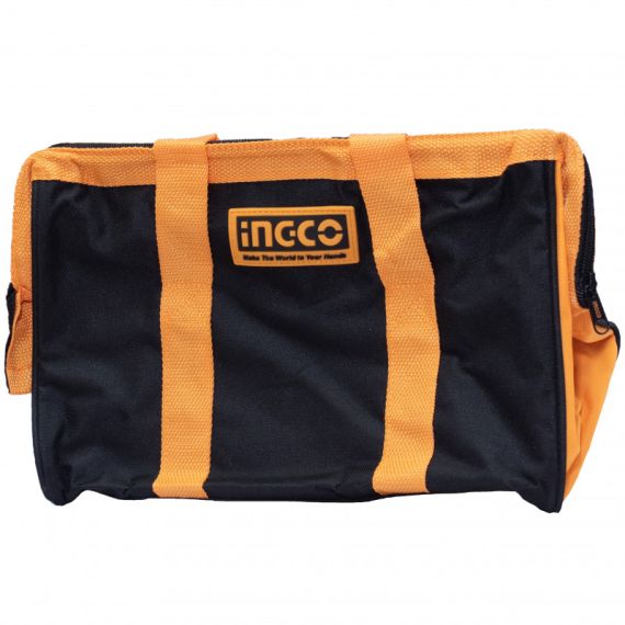 ВИНТОВЁРТ АККУМУЛЯТОРНЫЙ, УДАРНЫЙ LI-ION 20V/2*2A INGCO CIRLI2002