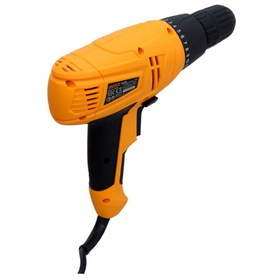 ШУРУПОВЕРТ ЭЛЕКТРИЧЕСКИЙ INGCO ED2808 280W