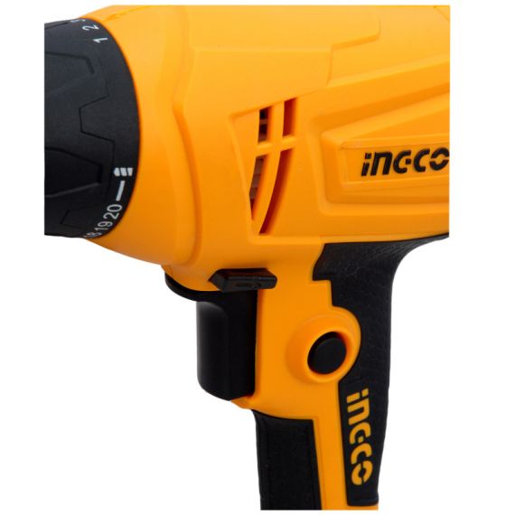 ШУРУПОВЕРТ ЭЛЕКТРИЧЕСКИЙ INGCO ED2808 280W