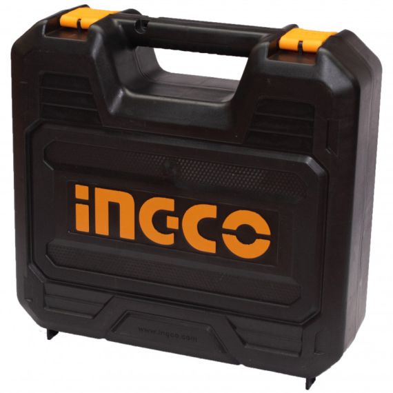 ШУРУПОВЕРТ АККУМУЛЯТОРНЫЙ УДАРНЫЙ INGCO CIDLI200215