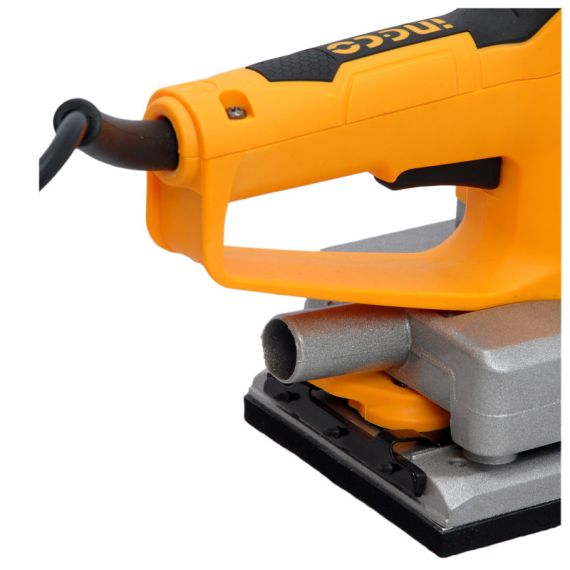 ВИБРАЦИОННАЯ ШЛИФОВАЛЬНАЯ МАШИНА, INGCO FS35028