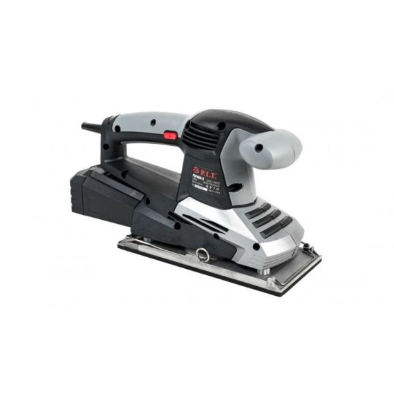 ВИБРАЦИОННАЯ ШЛИФОВАЛЬНАЯ МАШИНА PIT PSP400-C 400W