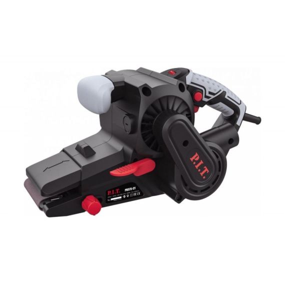 ШЛИФОВАЛЬНАЯ МАШИНА ЛЕНТОЧНАЯ PIT PBS75-C1 1050ВТ