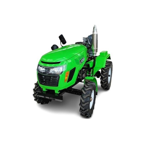 МИНИТРАКТОР GREENLAND GL20