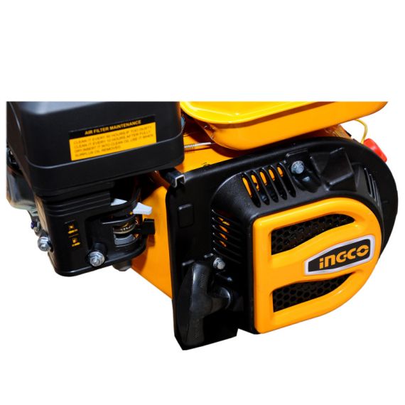 МОТОР ДЛЯ МОТОБЛОКОВ БЕНЗИНОВЫЙ, INGCO GEN1682 6,5 HP