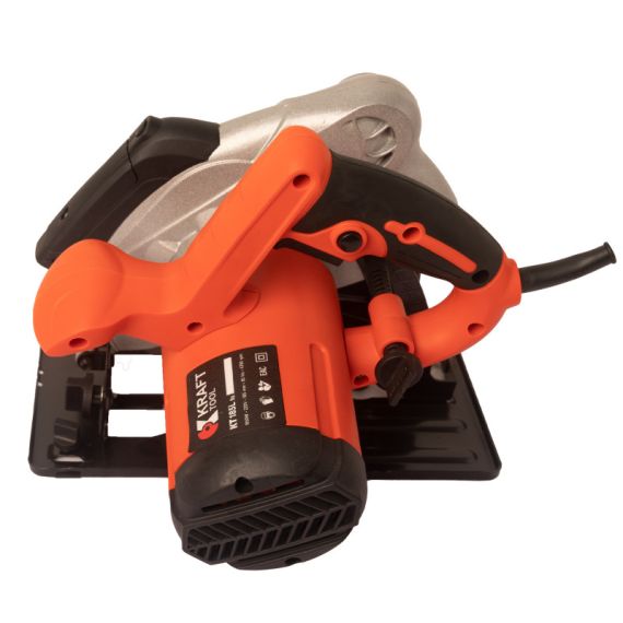 РУЧНАЯ ЦИРКУЛЯТНАЯ ПИЛА KRAFTTOOL 185MM 1300W KT185L PRO