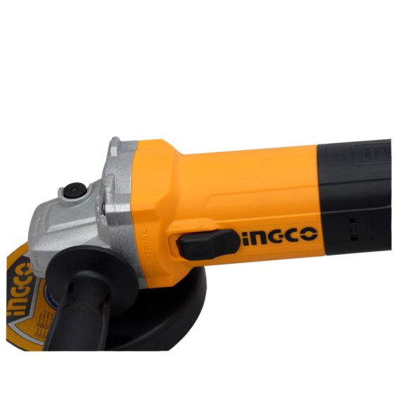 БОЛГАРКА УШМ INGCO AG110018