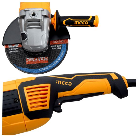 БОЛГАРКА УШМ INGCO AG24008