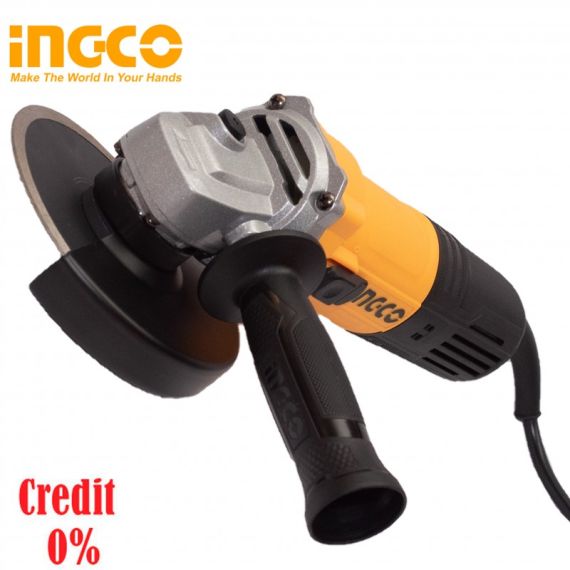 БОЛГАРКА УШМ INGCO  AG900285