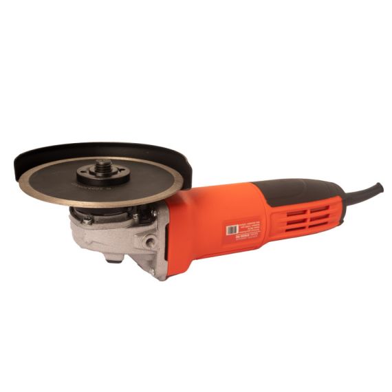 БОЛГАРКА УШМ KRAFTTOOL  KT95125 PRO