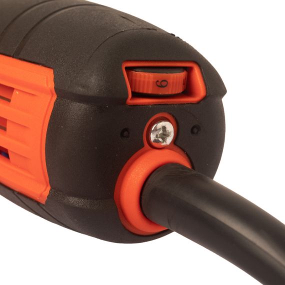 БОЛГАРКА УШМ  KRAFTTOOL  KT95125 SR PRO