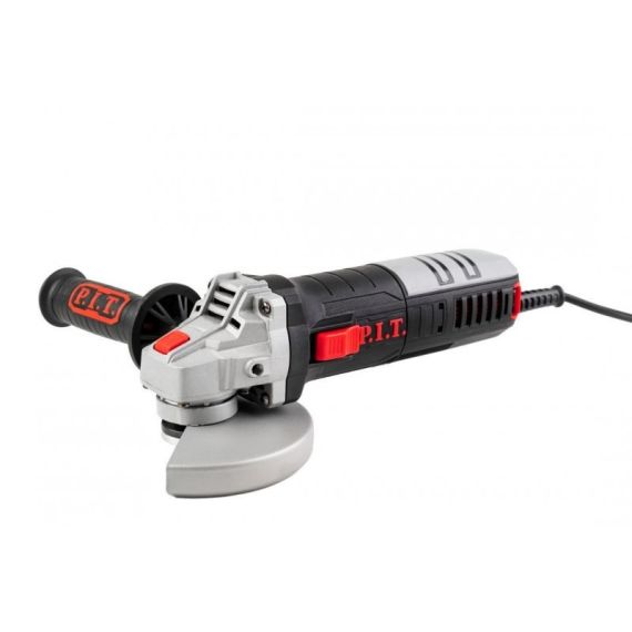 БОЛГАРКА УШМ PIT PWS125-C6