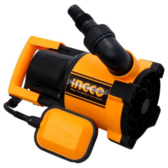 ПОГРУЖНОЙ НАСОС, INGCO SPC4001