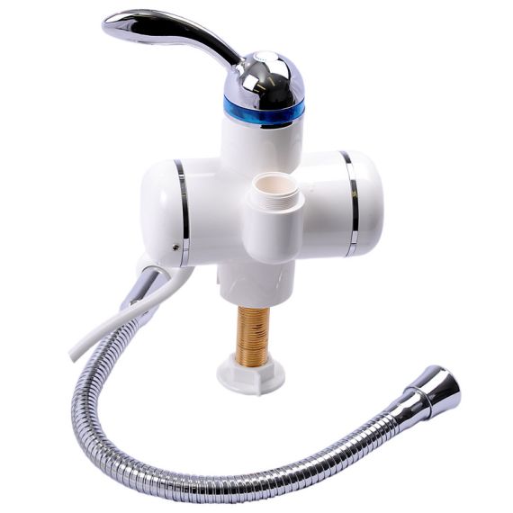 КРАН ЭЛЕКТРИЧЕСКИЙ 3KW KITCHEN KRAFT KD1L