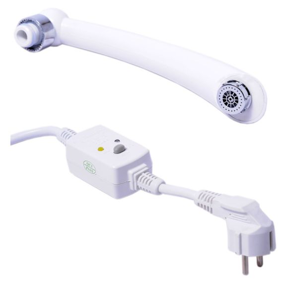 КРАН ЭЛЕКТРИЧЕСКИЙ  3KW KITCHEN KRAFT KD3L