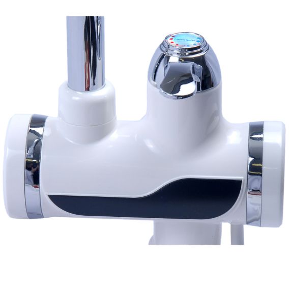 КРАН ЭЛЕКТРИЧЕСКИЙ  3KW KITCHEN KRAFT KD4L