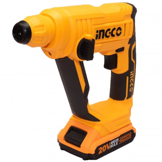 НАБОР АККУМУЛЯТОРНЫХ ИНСТРУМЕНТОВ INGCO CKLI2008