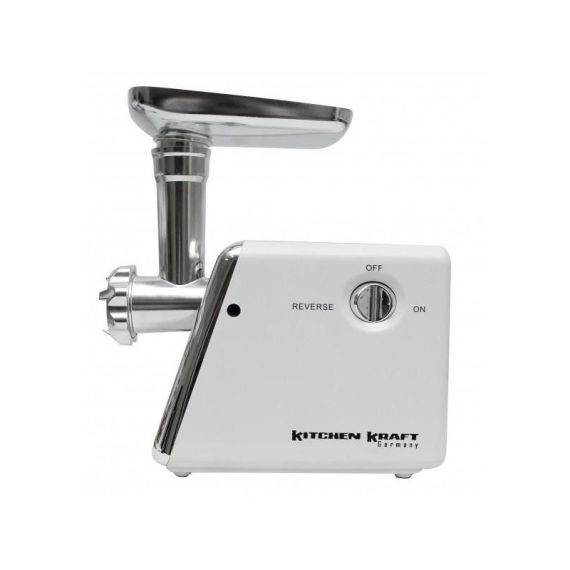 ЭЛЕКТРОМЯСОРУБКА K1200 KITCHENKRAFT