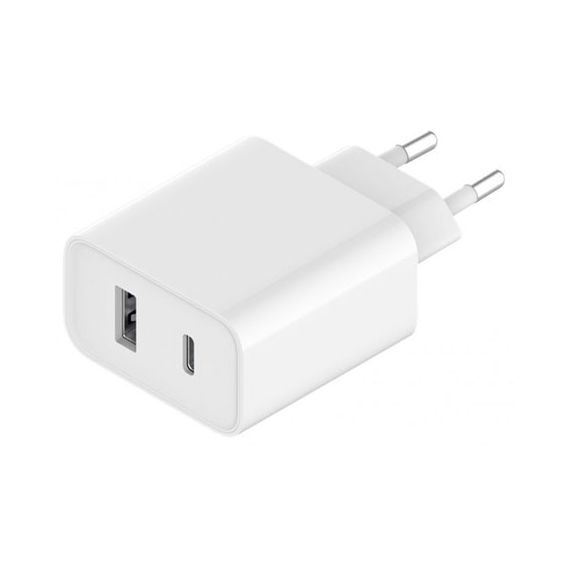 ЗАРЯДНОЕ УСТРОЙСТВО 30W WALL CHARGER EU
