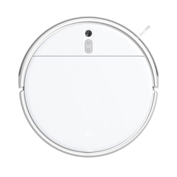 РОБОТ ПЫЛЕСОС XIAOMI MI ROBOT VACUUM-MOP 2 LITE
