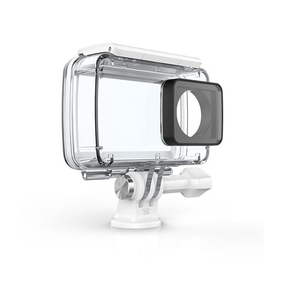 ВОДОНЕПРОНИЦАЕМЫЙ ЧЕХОЛ ДЛЯ ACTION CAMERA 4K