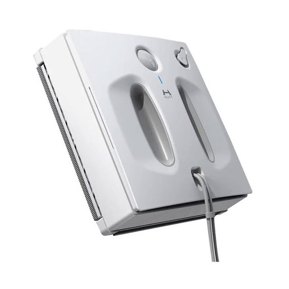 РОБОТ ДЛЯ МЫТЬЯ ОКОН HUTT W66 WINDOW CLEANER