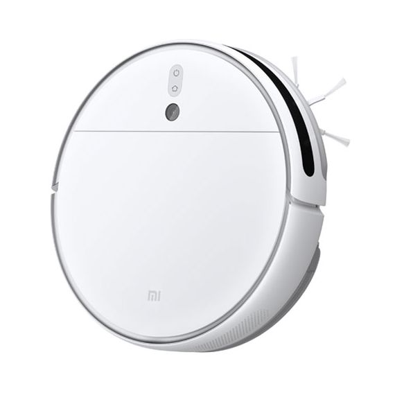 ПЫЛЕСОС MI ROBOT VACUUM-MOP 2С