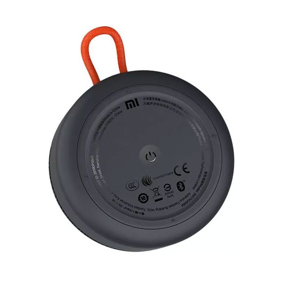 БЕСПРОВОДНАЯ КОЛОНКА MI PORTABLE BLUETOOTH SPEAKER MINI