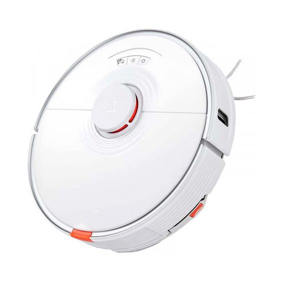 ПЫЛЕСОС ROBOT VACUUM CLEANER ROBOROCK S7 БЕЛЫЙ