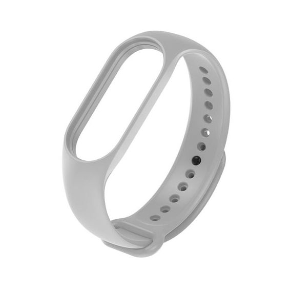 РЕМЕШОК ДЛЯ БРАСЛЕТА XIAOMI SMART BAND 7 GREY