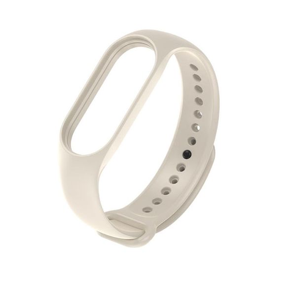 РЕМЕШОК ДЛЯ БРАСЛЕТА XIAOMI SMART BAND 7 IVORY